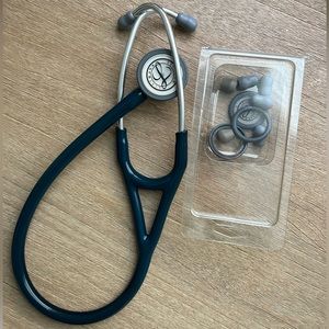Littmann stethoscope cardiology IV
